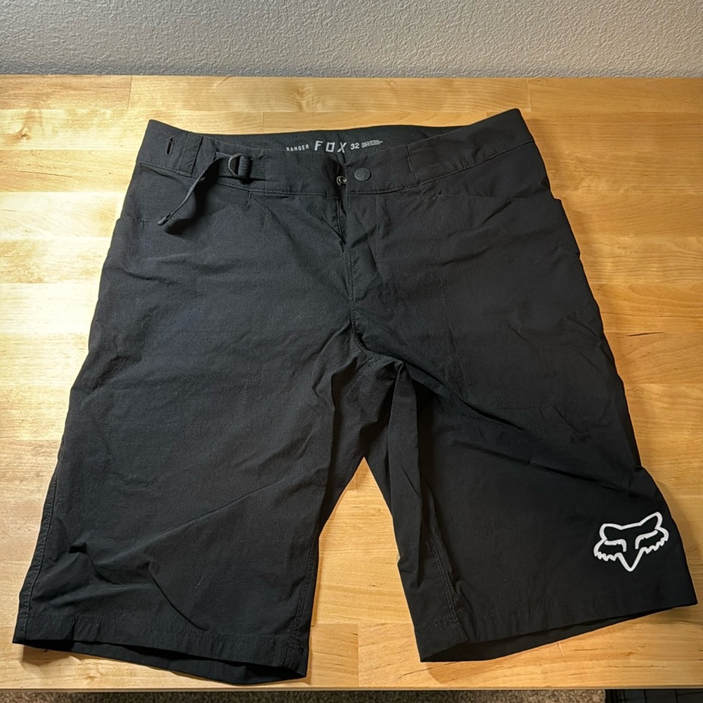 Fox Ranger Lite MTB Short | Men’s 32